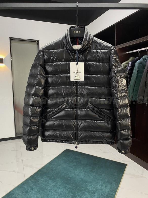 Moncler Men's Outwear 295